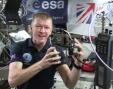 Tim Peake + Ericsson Xcvr.JPG